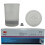 3M 3M Pk25 PPS Lge 125mu Lids 4