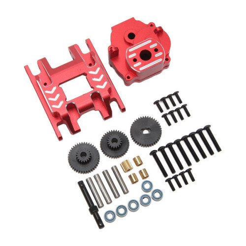 Transmission kit for 1/18 remote control car TRX4M ali 1