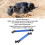 CV joint kit blue 2