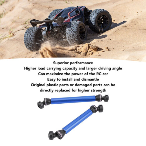 CV joint kit blue 1