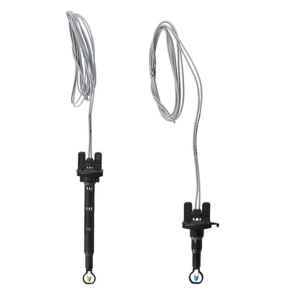6445Xl For Peugeot 508 Citroen C5 Air Conditioner Evaporation Tank Temperature Sensor N100468l N100936x Light 7675851035452