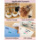 1set Embossing Label Maker Machine with Tapes Retro Embossed Label Maker Old Embosser Labeler with 3 Rolls Paper 6