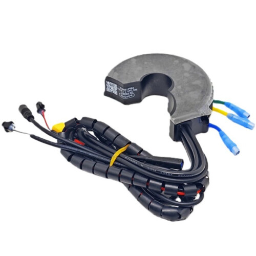 Für Bafang Mittelmotor G340 M315 BBS02B CAN-Controller 750W 48V750W 1