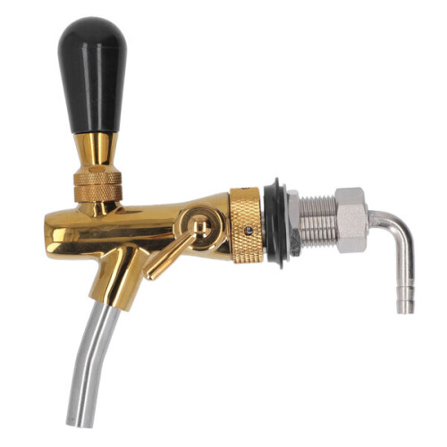 Mixerdispenserkraan 1