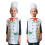 Uniforme de chef V22 5