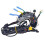 Für Bafang Mittelmotor G340 M315 BBS02B CAN-Controller 750W 48V750W 6