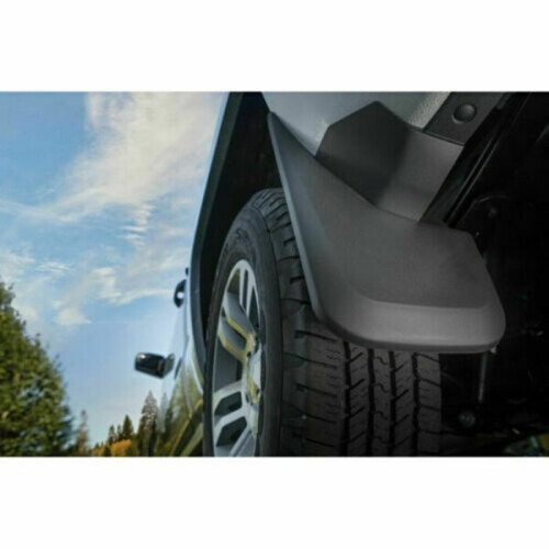 Λασπωτήρες ΓΙΑ Dodge RAM 1500/2500/3500 Λασπωτήρες Φτερά Λασπωτήρες Ram 1