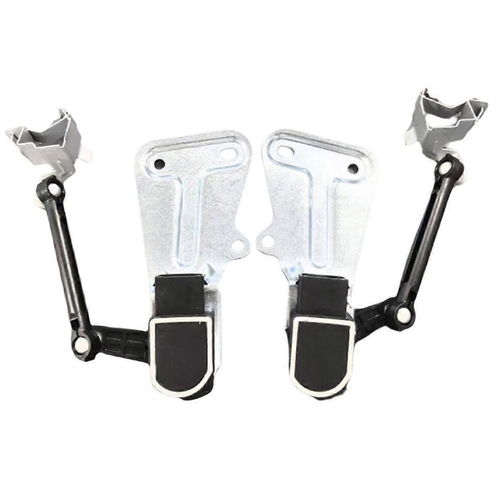 1Pair Front Body Height Level Sensor Assy A2125402317 A2125402417 For - W212 W218 10-18 Cls550 Cls400 E250 3658339466461
