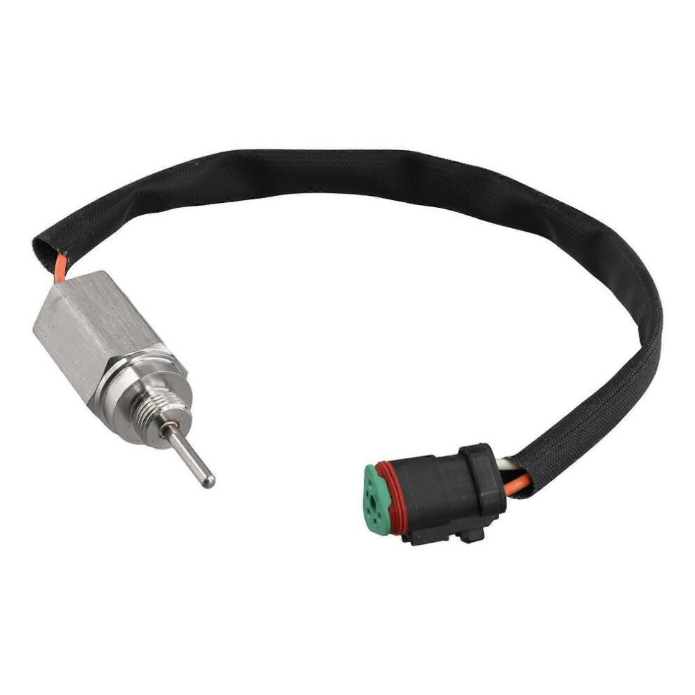 Temperature Sensor 3E-8700 For Loader Excavator Bulldozer 966/844/330/325L 3E8700 3E 8700 Light 3201243062641