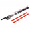 26mm Hedge Trimmer  Attachment with Double  Blade for Brush Cutters 6