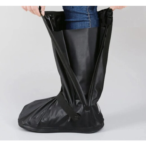Copriscarpe impermeabili taglia 43-45 D4 2