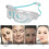 Massageador ocular para relaxamento 2