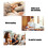 Massageador ocular para relaxamento 5