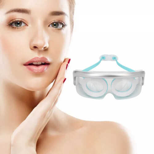Massageador ocular para relaxamento 2