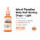 Isle Of Paradise Body Self-Tanning Drops Light 75ml 1
