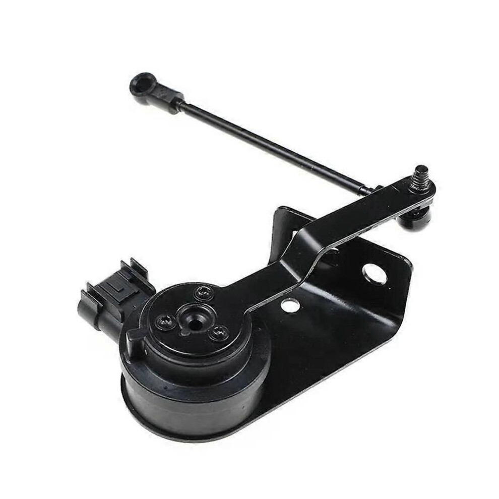 (23152099) Car Front Height Sensor For Cadillac Escalade Chevrolet Silverado 1500 Suburban Tahoe Gmc 23152098 Black 1336416805052
