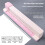 30-Hole Manual Hole Punch, Push-Type Multi-Hole Punch, DIY Tools, Binding Coiled Notebooks, Documents 3