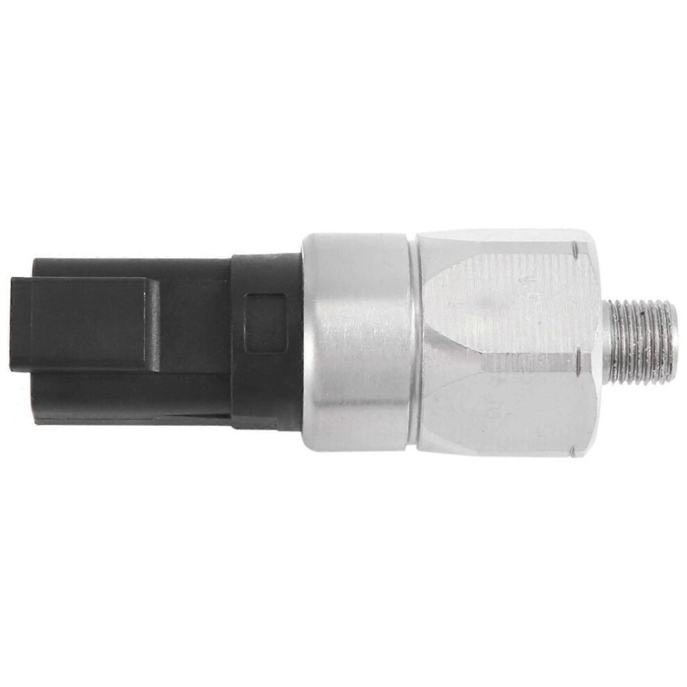 101128 Oil Pressure Sensor Idle Pressure Switch Sensor Sensor Plug Excavator Accessories 4766418870272