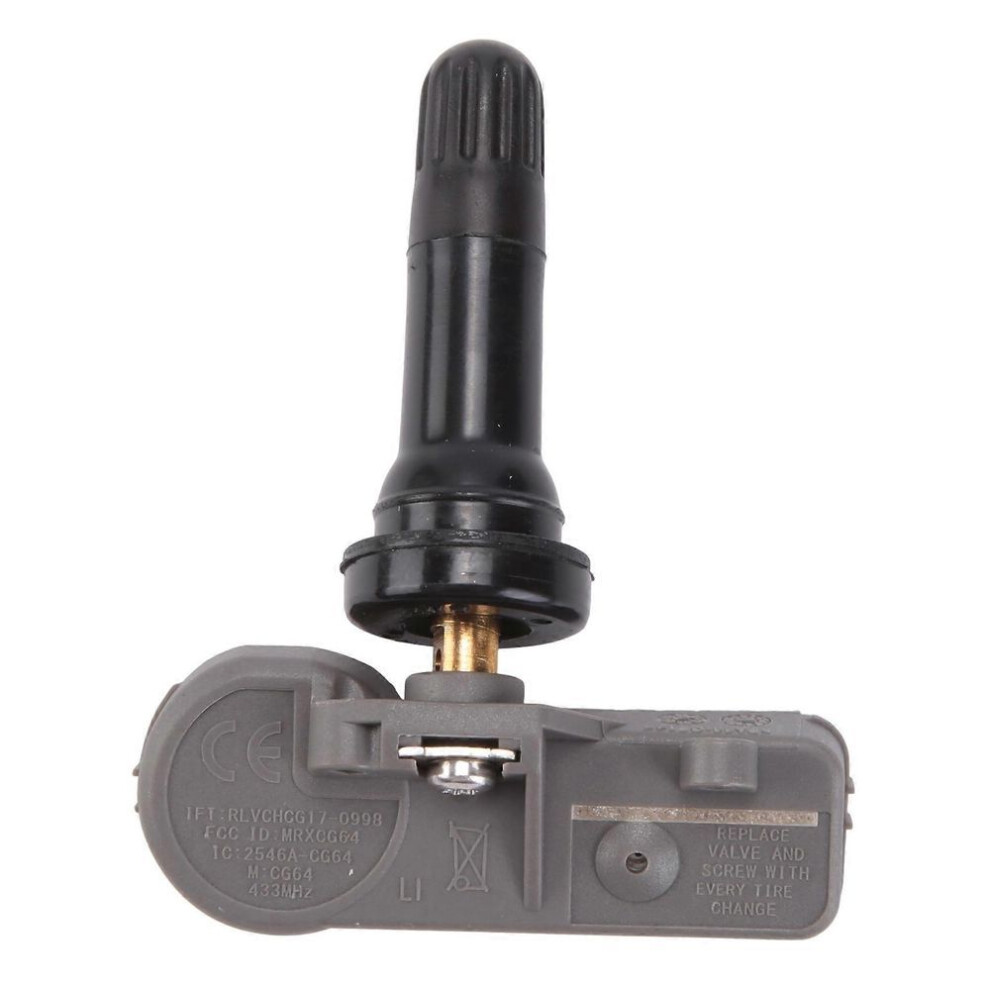 Tpms Tire Pressure Monitoring Sensor 56029398Ab 68241067Ab For Chrysler 300 Jeep Wrangler Dodge Durango Ram Mitsubishi 4916362608562