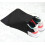 Überschuhe (schwarz/blau) Reiseschuhe, 20 Stück. 3