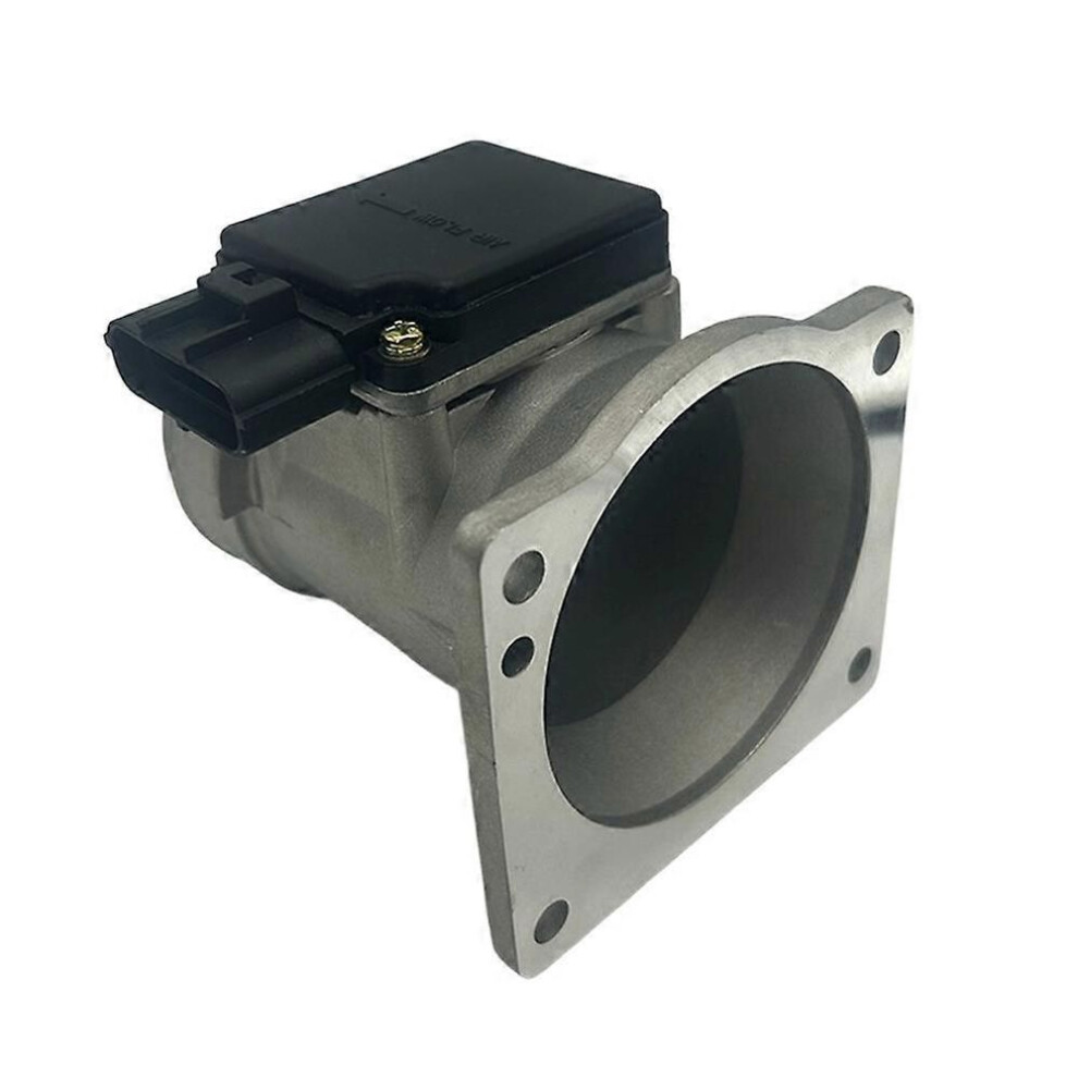 F67f-12B579-Ba Maf Mass Air Flow Meter Sensor Assembly For Ford Ranger Taurus Escort 626 B2500 B3000 F67f12b579ba 7046526384722