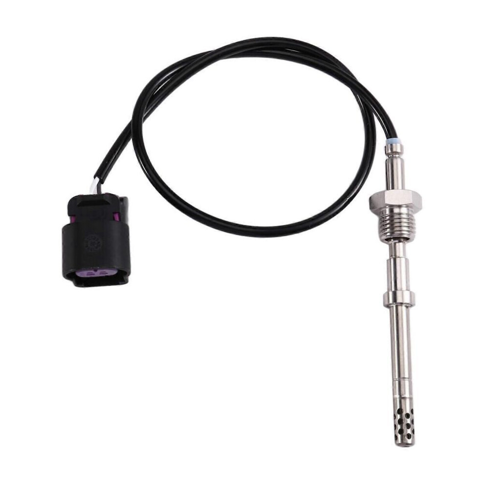 213-4778 Exhaust Gas Temperature Sensor 12643246 Egt Sensor For Chevrolet Silverado Gmc Sierra 2500 3500 2011-2015 Light 8163874738188