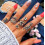 Set di anelli HIT, 4 pezzi. 2