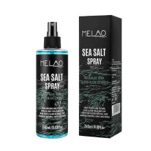(240ml) Men Hair Styling Spray Sea Salt Spray Beach Surf Texture Volumizing Hold 200ml