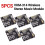 5PCS VHM-314 Wireless Stereo Music Module Audio Aux  Audio Receiver Board Micro USB 5V Car Audio Decoder Board 3