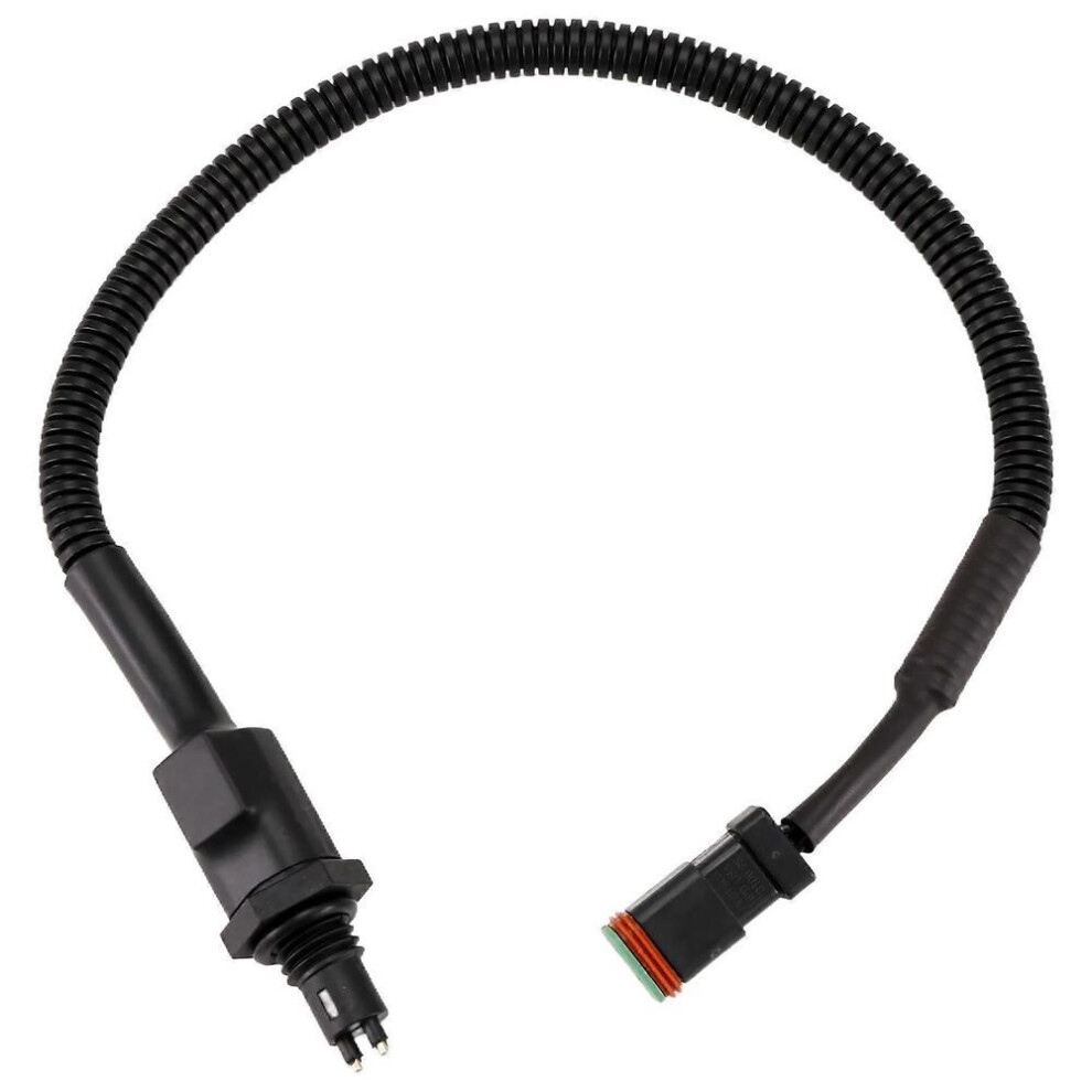 Excavator Parts Oil Water Separator Sensor For Komatsu Pc160-8 Pc200-8 Pc220-8 Pc240-8 Pc300-8 600-311-3722 600-311-3721 4780307927700