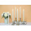 Dww-6 LED-kaarsen, 6 stuks. 2