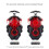 Beyblade Burst Db B184 Custom String Bey Launcher Lr Left+right Spin F 4