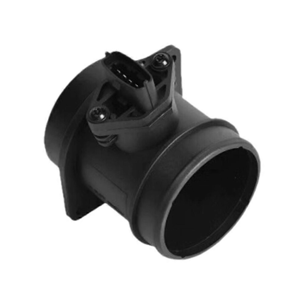 Air Flow Meter Sensor 28164-38200 2816438200 For Kia Sorrento, Carnival, Hyundai Sonata, Santa Fe Black 8505298011056