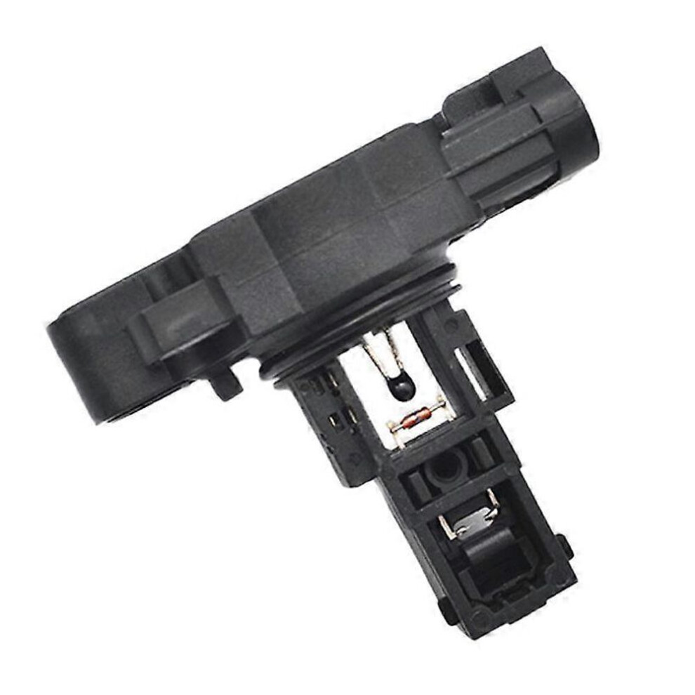 Car Air Flow Sensor Meter For Aveo 95023296 C10514089 Black 8488450563016