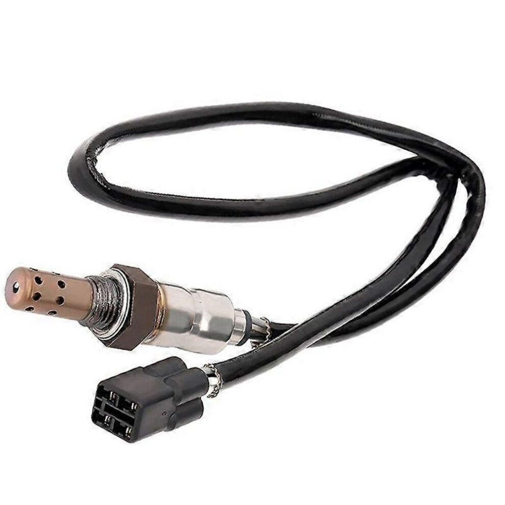 Oxygen Sensor Probe O2 Sensor For For Xciting Black 6903546121489