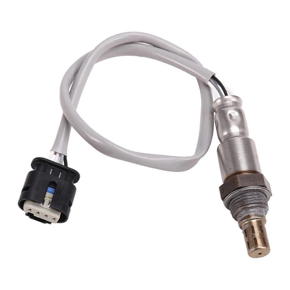 For Jeep Wrangler Jl, Gladiator, Ram Promaster (Vf) Oxygen Sensor 3.6L 68291423Ab 68291423Aa 8711837911231