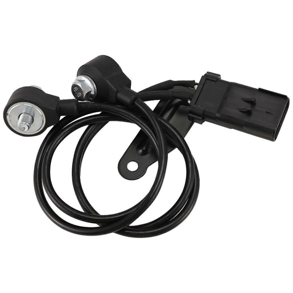Knock Sensor For Chrysler Aspen Dodge Dakota Jeep Commander Mitsubishi Raider 56041677Aa 56041677Ab Su3316 7559808086882
