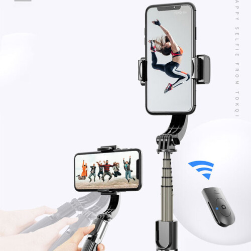 Suporte para tripé para selfie 1