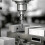 6-Piece NPT Pipe Tap Set Precise Steel Threading Tools for Woodworking for Clean Accurate Threads 2