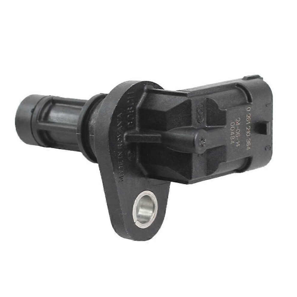 7Pp905381b For Porsche Cayenne Panamera Engine Crankshaft Position Sensor Speed Sensor Black 6970615606918