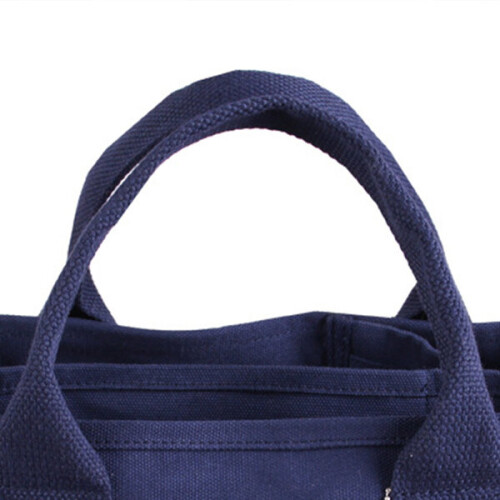 Lunchtas SportWorking donkerblauw 1