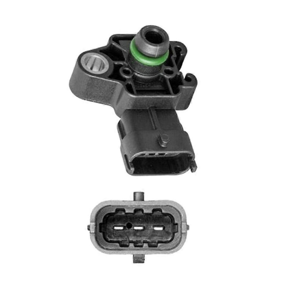 12591290 0261230146 Intake Air Manifold Absolute Pressure Map Sensor For Chevrolet Camaro Silverado Tahoe 3.6L 6.0L 1008460157943