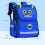 Sac à dos mignon dragon pour filles, sac multifonctionnel 4