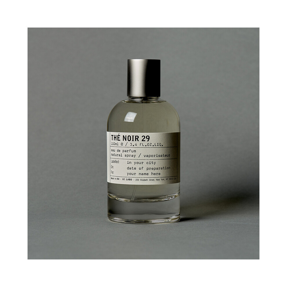 Le Labo the noir 29 edp 100ml