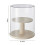 Supporto per giocattoli BlindBox 5