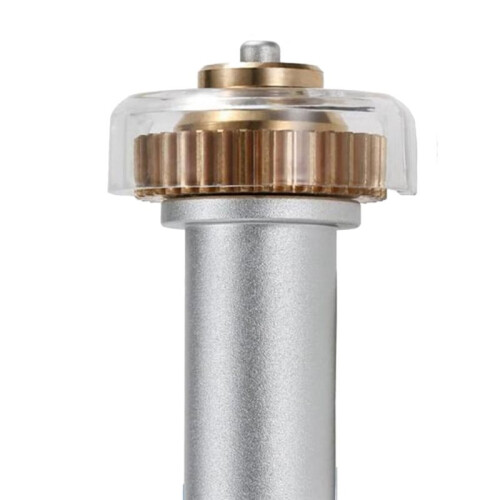 Fine Debossing Tip + Housing for Maker 4, Maker 3 and Maker, Debossing Tool for Thick Foil and Cardstock 2