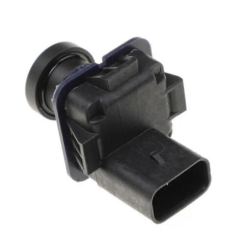 Rear Reversing Cameras Reversing Aid Fr3 2
