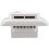 Mechanical thermostat for electric heating system 5