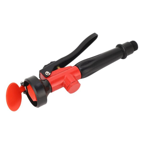 Augendusche Mischer Labor Industrie Familie 1