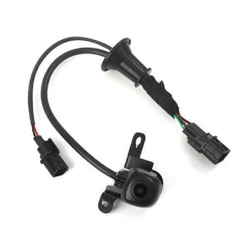 Rear View Camera Parking Assist Camera For 2017-2022 9 1